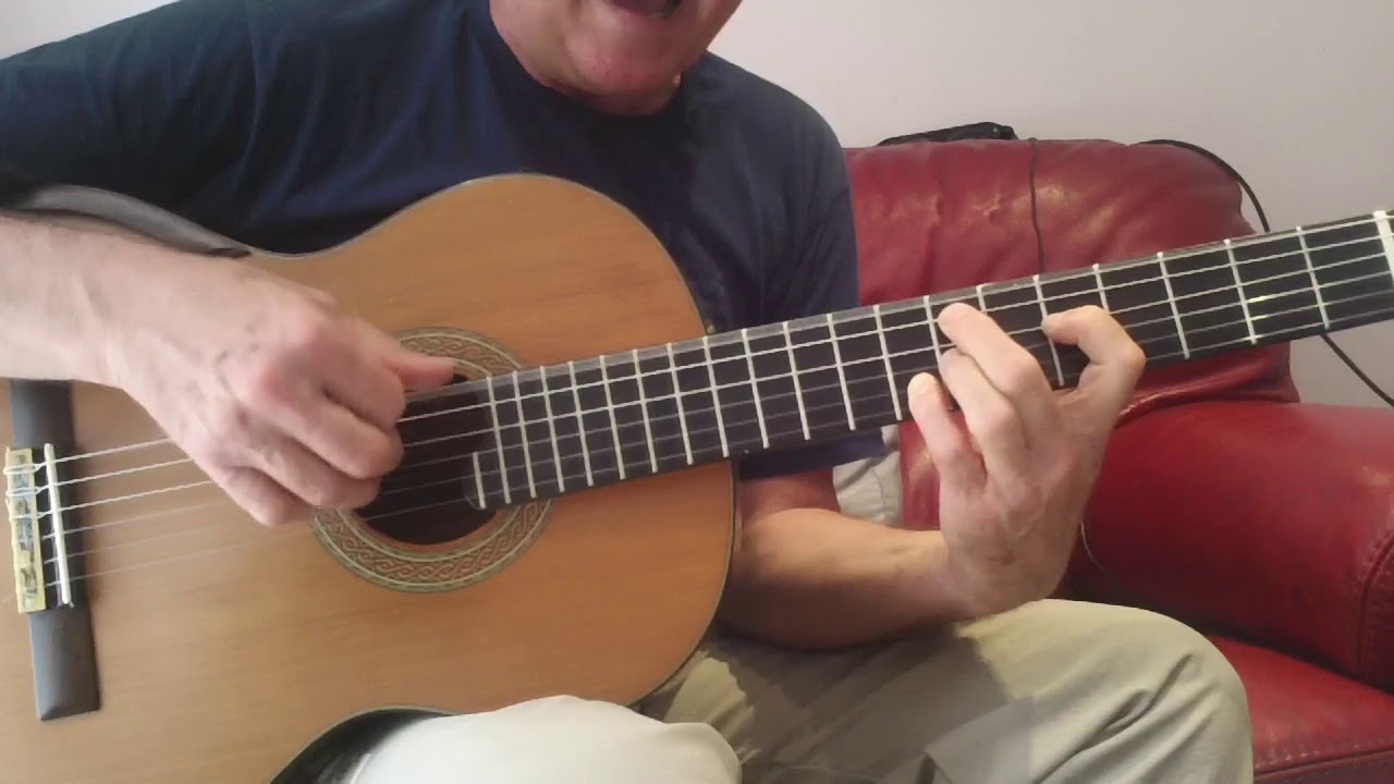 Nosso Amor (É de Gonzaguinha) Detalhes