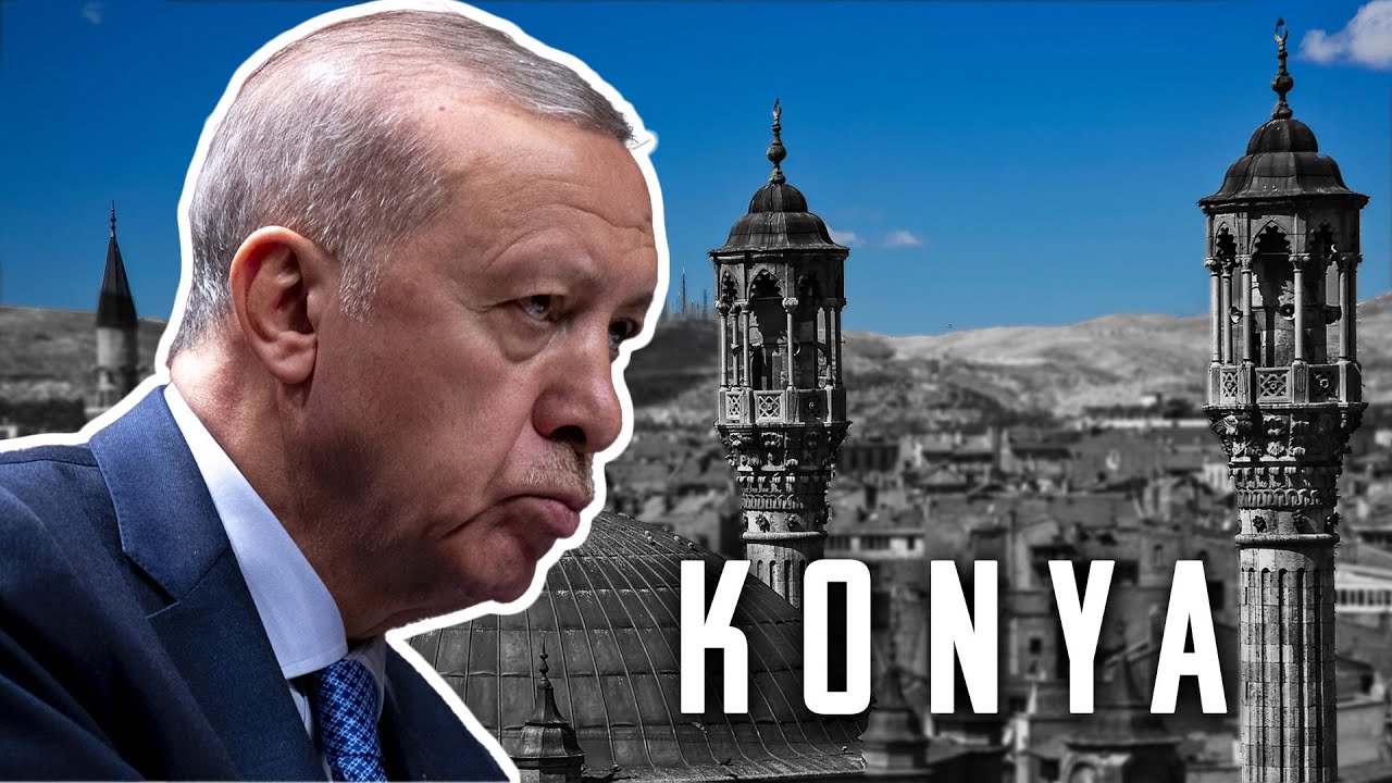 Erdoğan loses ground, even in Turkey's most conservative stronghold