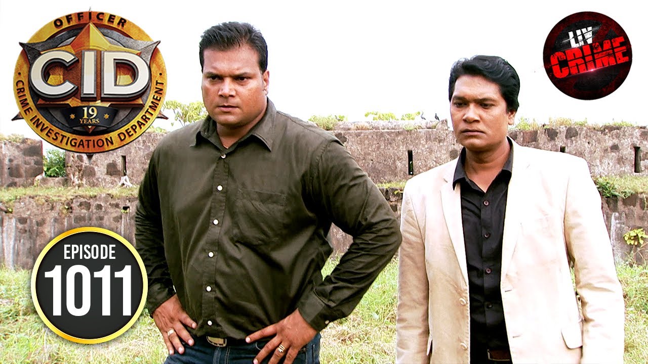 बिना किसी Motive के किसने किया ACP Pradyuman पर Attack? | CID| सी.आई.डी.| Latest Episode|30 Jan 2026