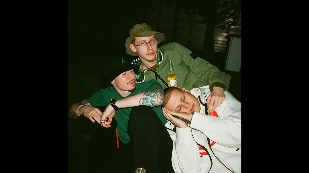 FRIENDLY THUG 52 NGG X KIZARU TYPE BEAT 'SOLD OUT'