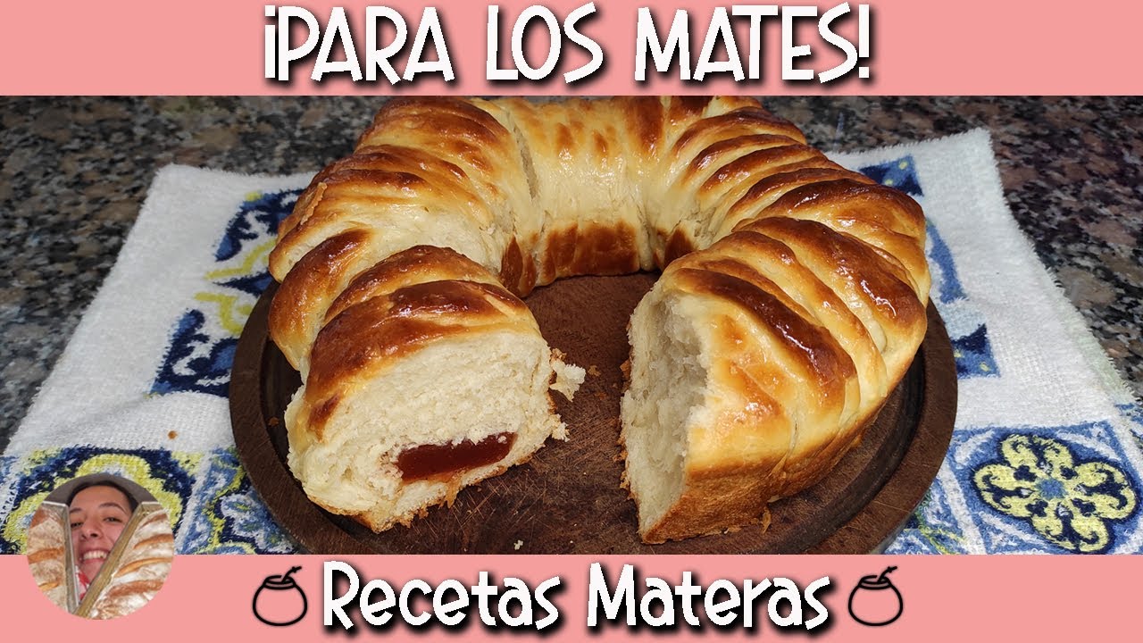 PAN OVILLO DE LANA | HACELO, ES RIQUISIMO💗🤩