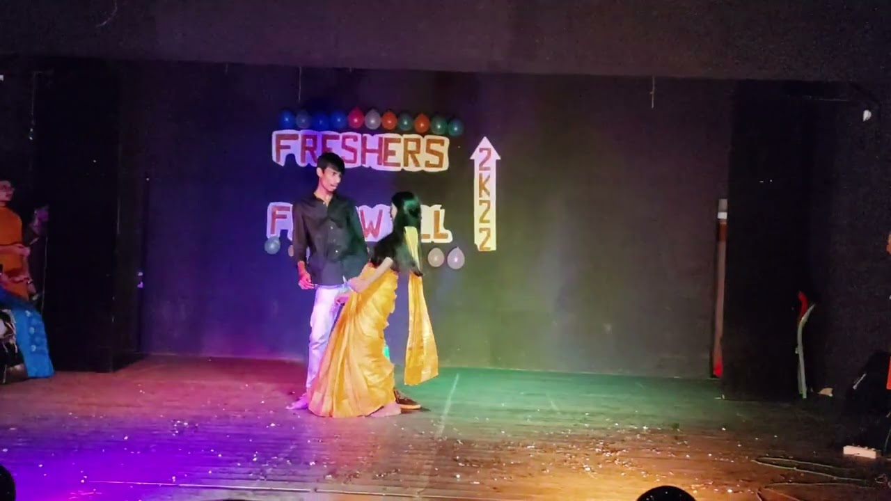 SURAJ HUA MADHAM X CHURA KE DIL MERA X OH LA LA REH | COUPLE  DANCE PERFORMANCE |