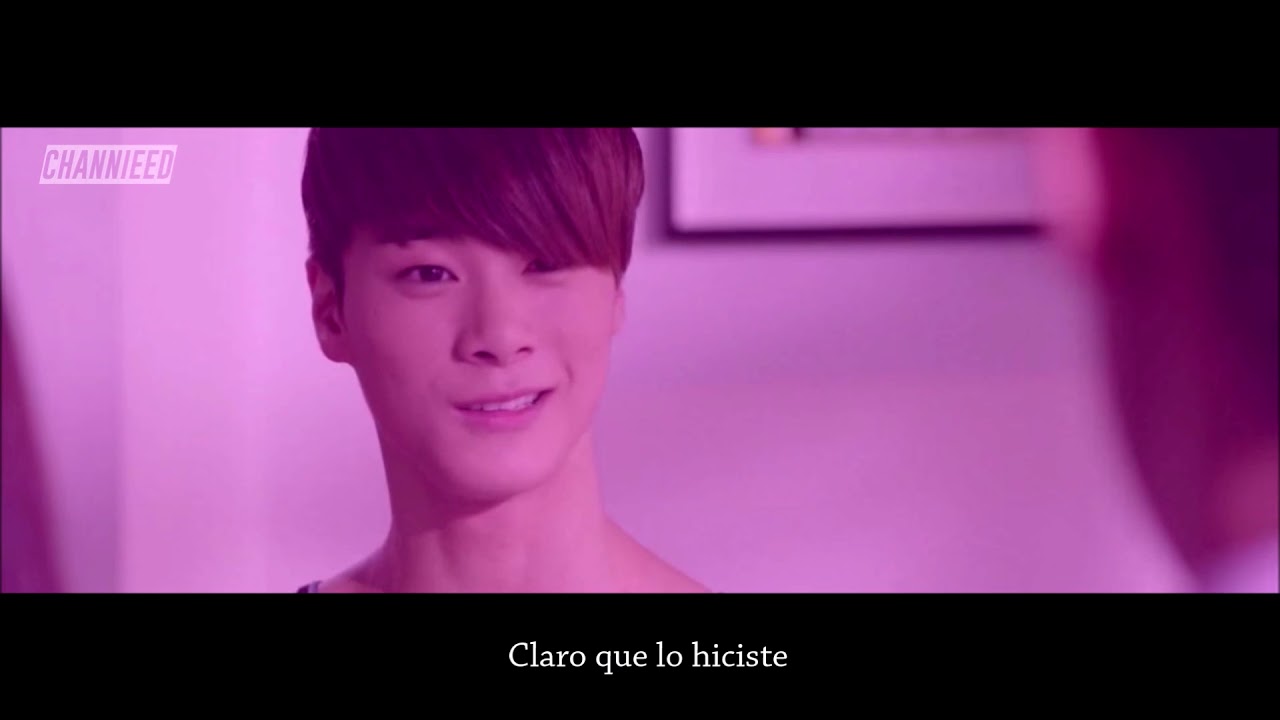 [FMV] Too Good At Goodbyes ///#BinWoo///