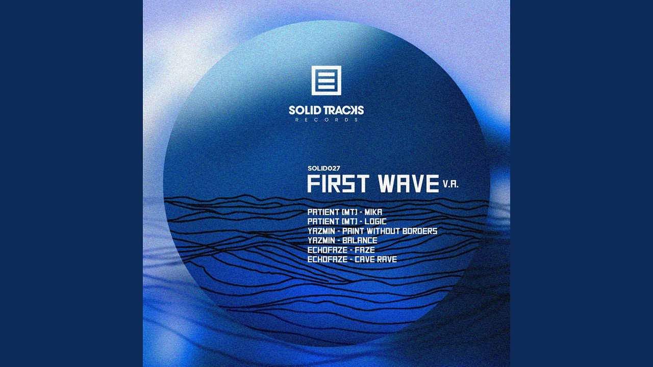 Cave Rave (Original mix)