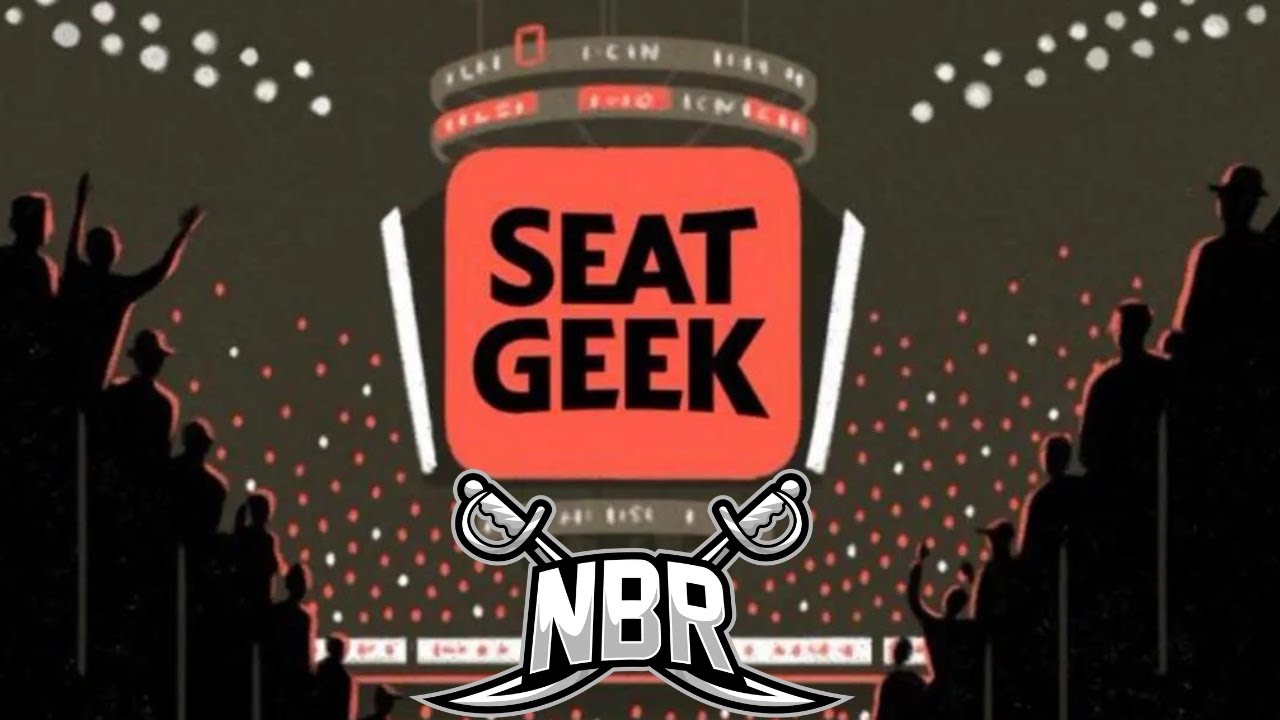Nothing But Raiders Podcast Seat Geek Promo