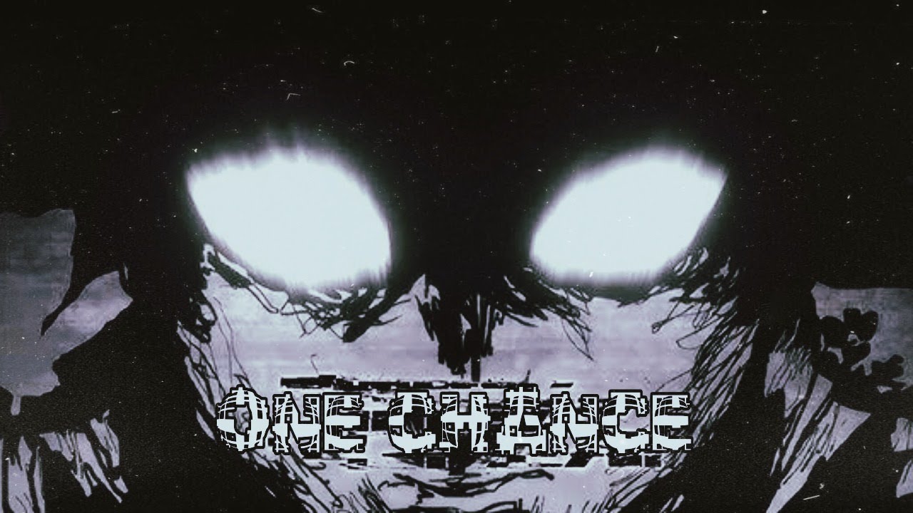 MOONDEITY X INTERWORLD - ONE CHANCE [slowed version]