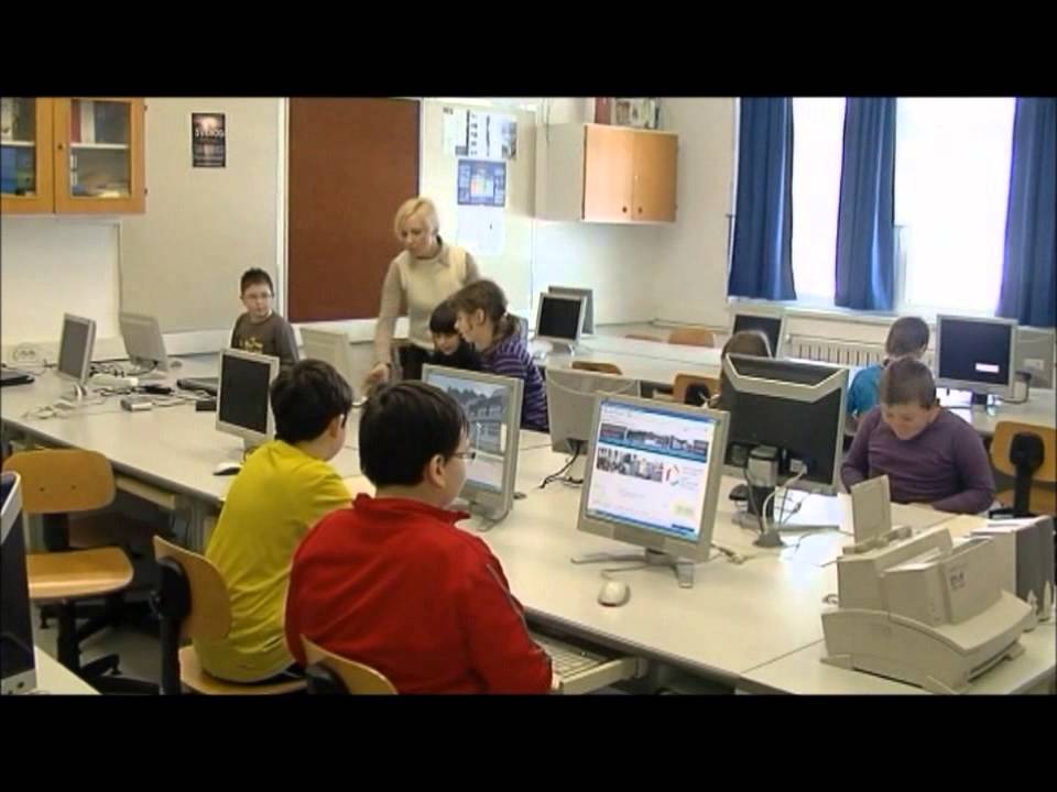 Predstavitev Druge OŠ Slovenj Gradec