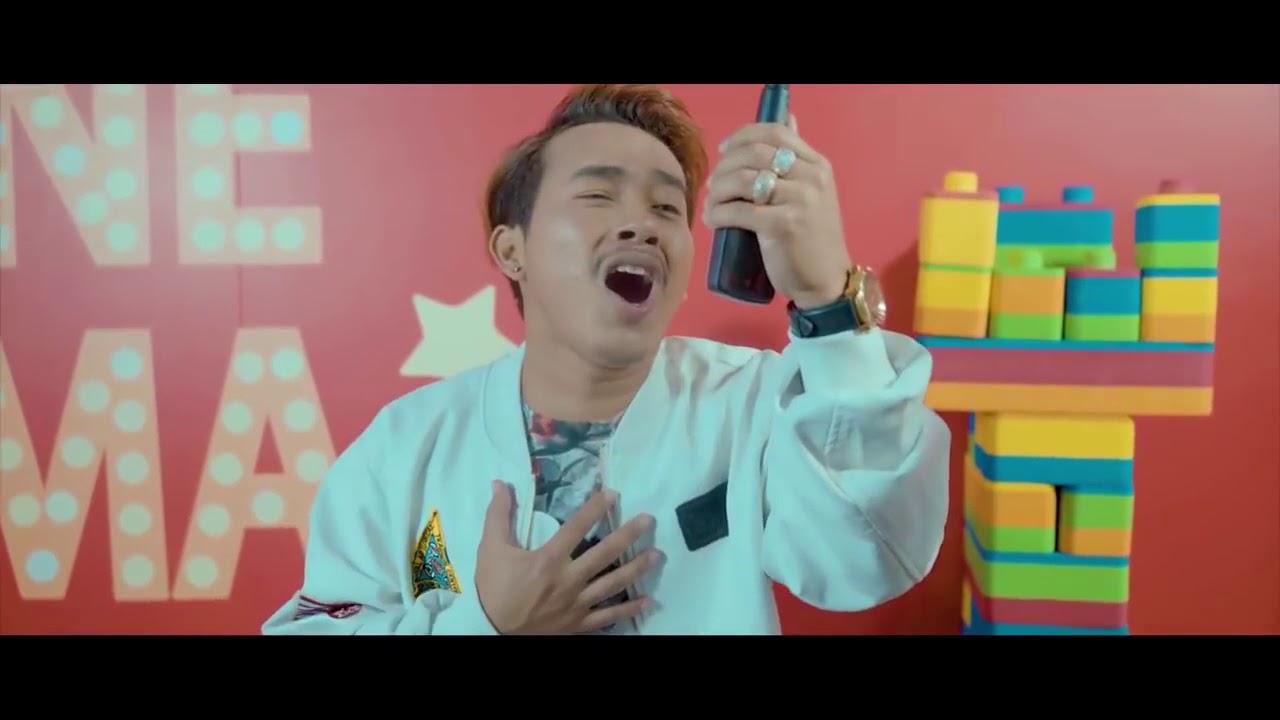 Nhạc Khmer Hay 2018 Mv Full ( Ney Jerm) Chia Tay Cấm Chửi Mẹ