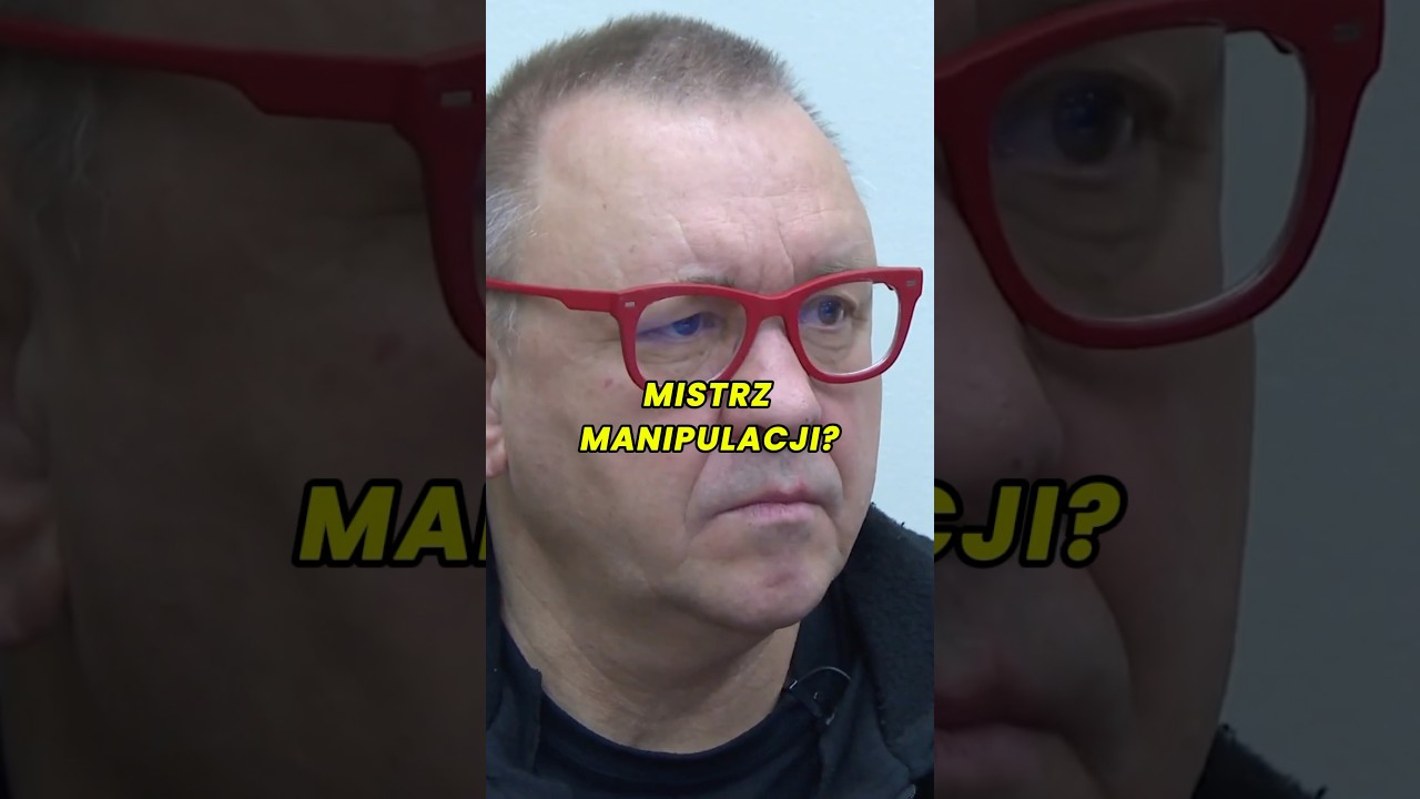 Analiza Jerzego Owsiaka