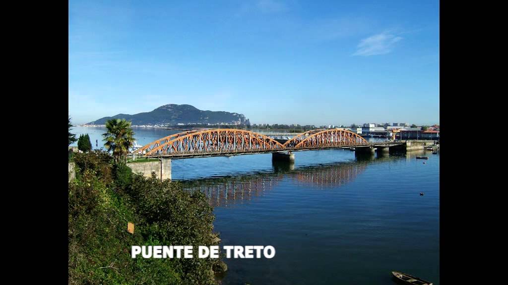 LAS BARANDILLAS DEL PUENTE - HOMENAJE A BELÉN GONZÁLEZ