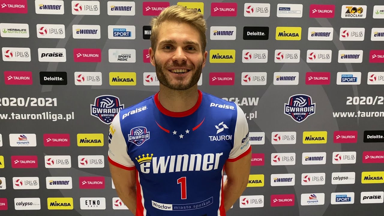 eWinner GWR - MCKiS Jaworzno | Adrian Mihułka