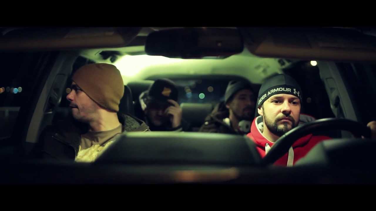 DOC feat. CHRONIC - Trailer (Videoclip Oficial)