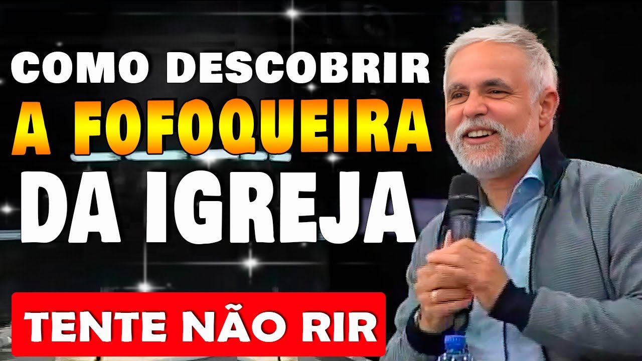 Pr Claudio Duarte fala sobre o Dia que foi no Urologista!! Tente Não Rir😂