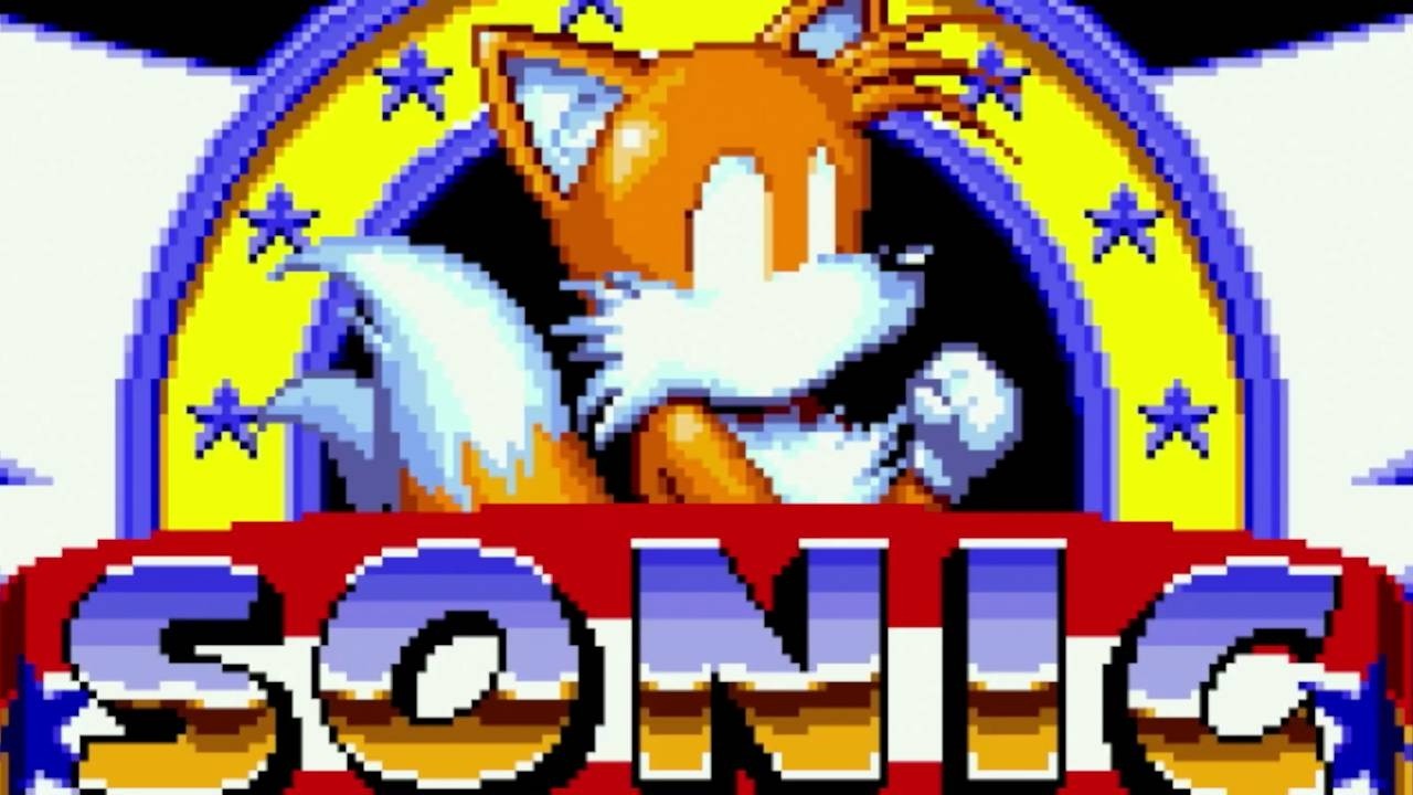 Tails.exe is a failed experiment.