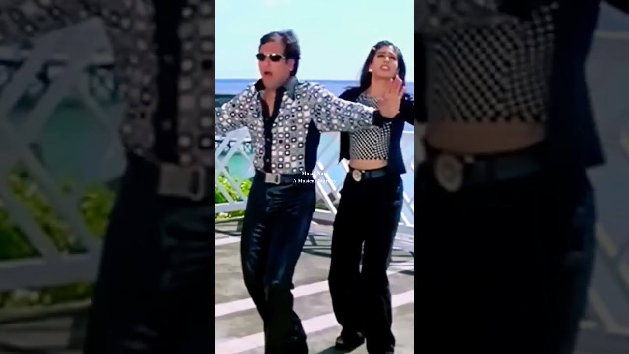 Kisi Disco Mein Jaaye | Alka Yagnik, Udit Narayan | Govinda, Raveena Tandon | 90s Love Song
