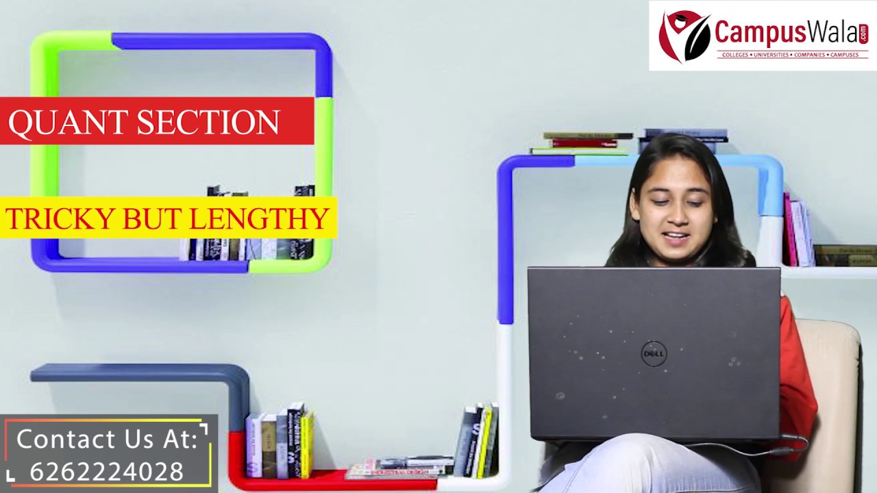 CAT Review 2019 | Sectional Cut-off  | Score vs Percentile | CAT overall Analysis