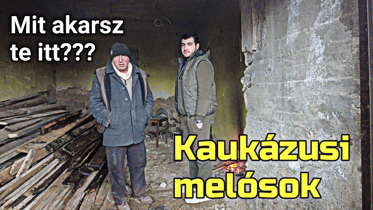Nem láttak túl szívesen ezen a környéken!!  🇦🇲 🙂