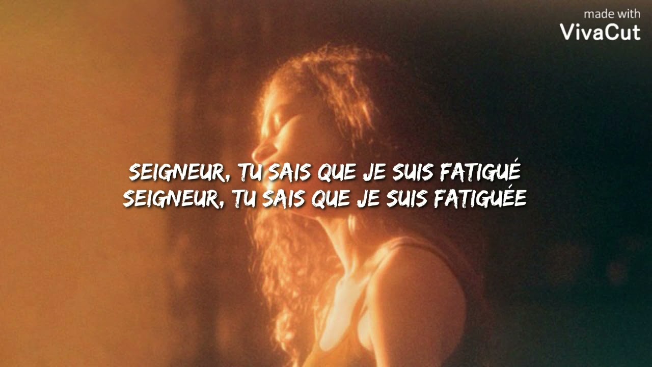 Labrinth & Zendaya - I'm Tired ( Traduction Française ) | Euphoria