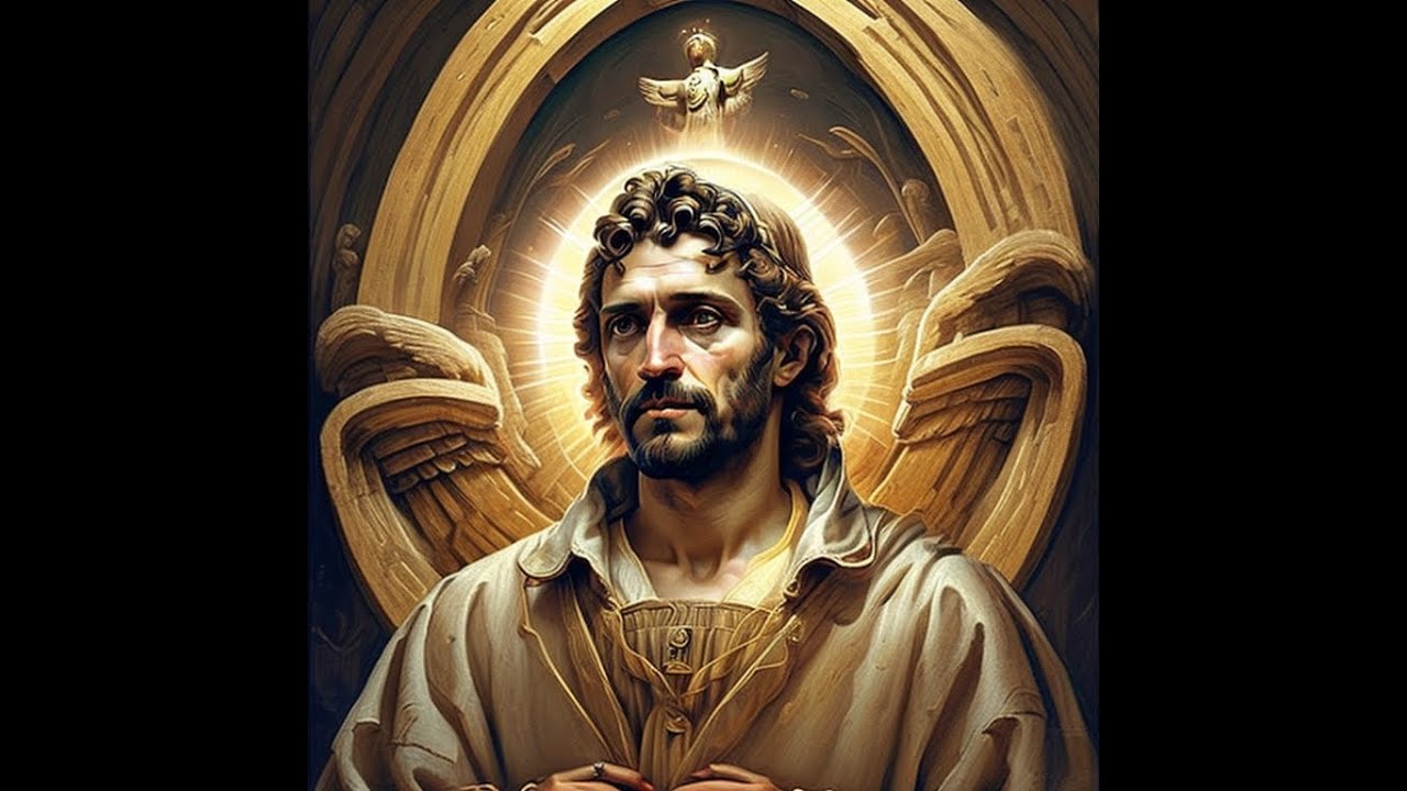 Powerful prayer to Saint Joseph that never fails