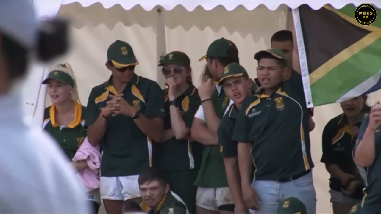 Hoër Landbouskool Oakdale se 560kg A- Toutrek nuwe Wêreldkampioen