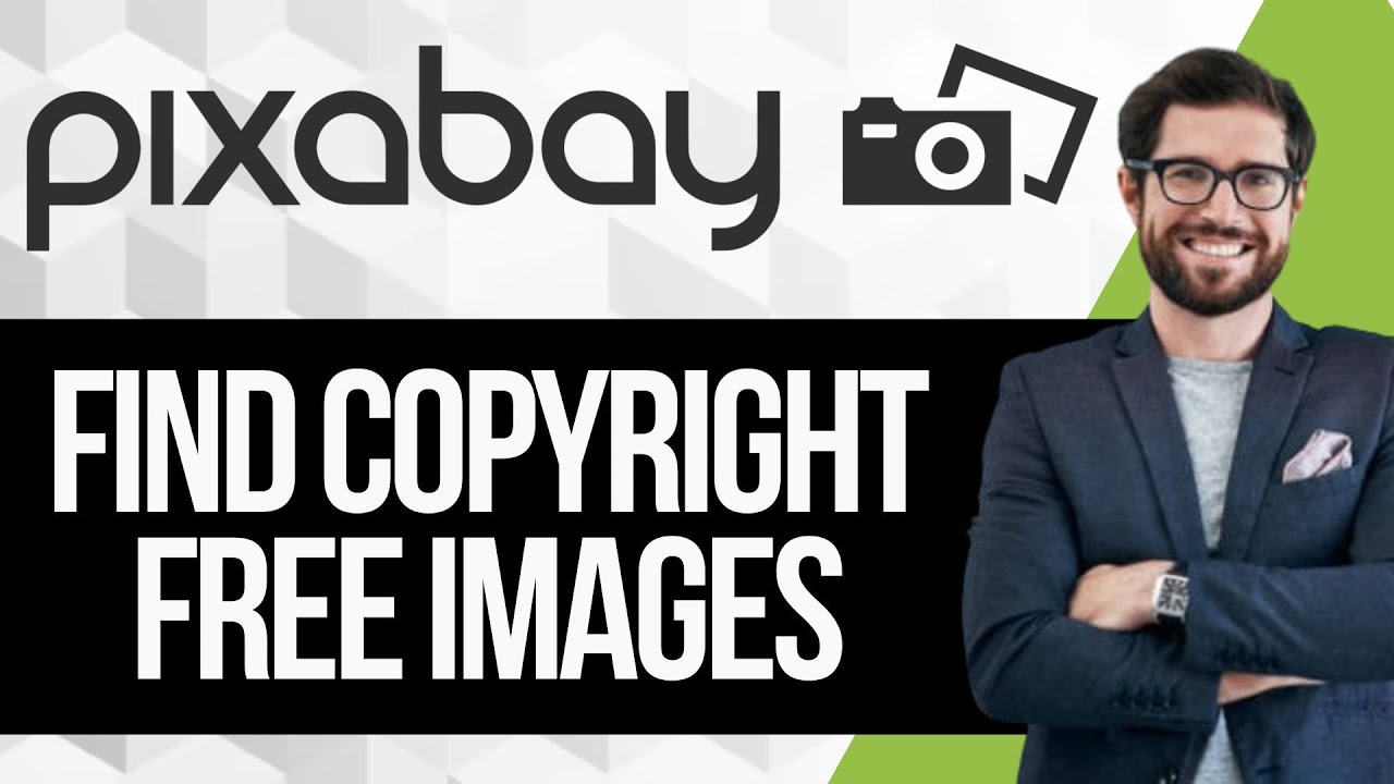 Как использовать Pixabay для поиска изображений без авторских прав