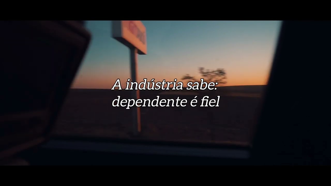 Ídolos de Carne - Mirrors Behind Doors [LETRA]