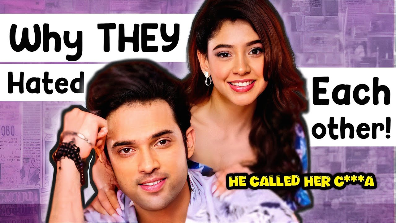 PARTH USING ABUSIVE LANGUAGE FOR NITI|OLD Call Recording Exposed their Fight in Kaisi Yeh Yaarian S1