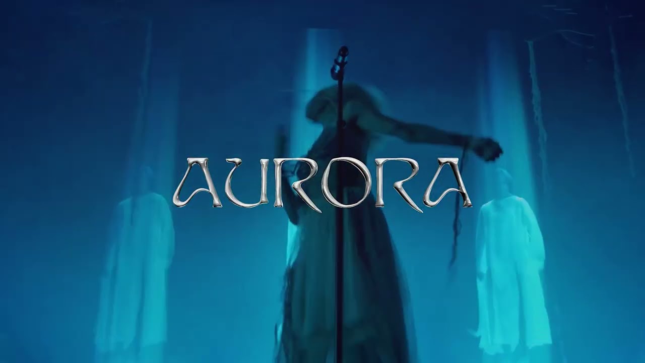 AURORA: What Happened To The Earth? | Official Trailer 