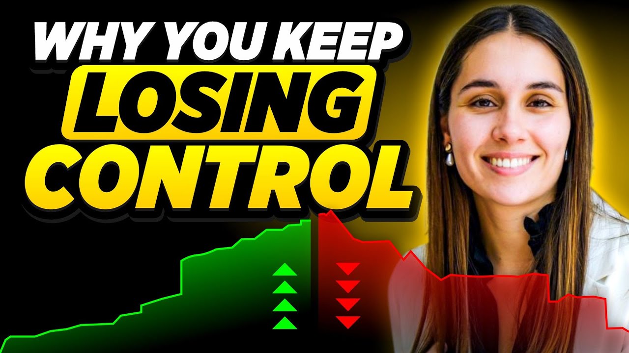 Accept Losses Like a Pro: The 6-Step Trader Fix That Saves Your PnL