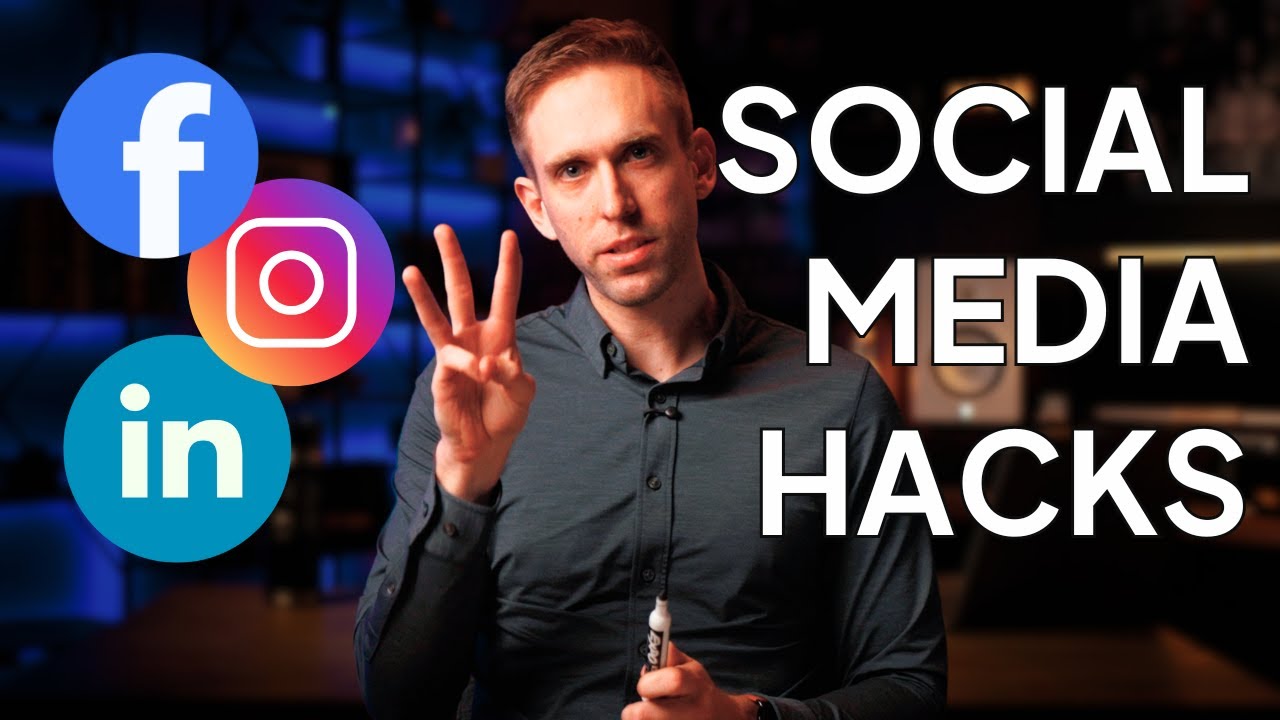 3 Social Media Hacks to Enhance Fundraising