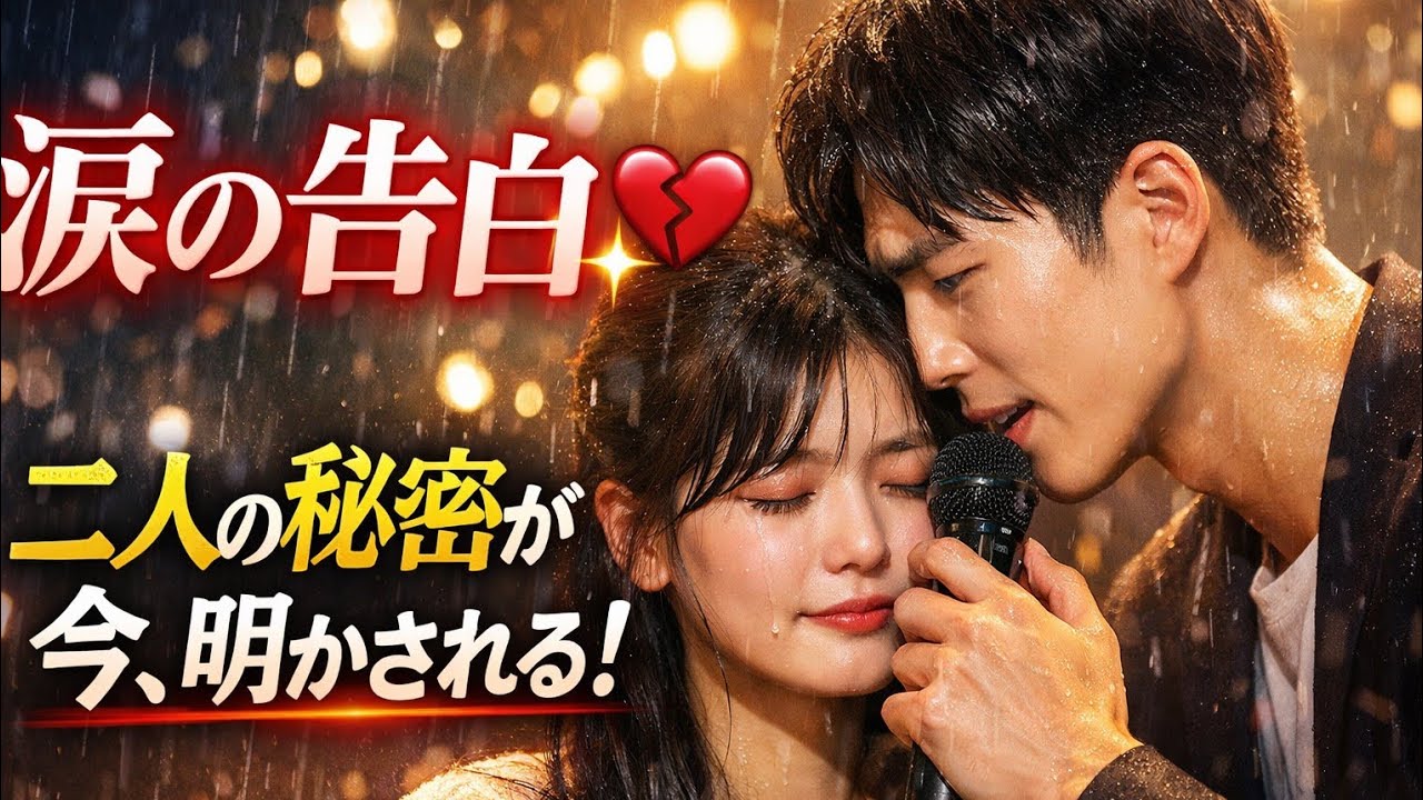「パク・ボゴム × キム・ユジョン：スポットライトの下で交わされた永遠の囁き✨🎤❤️」