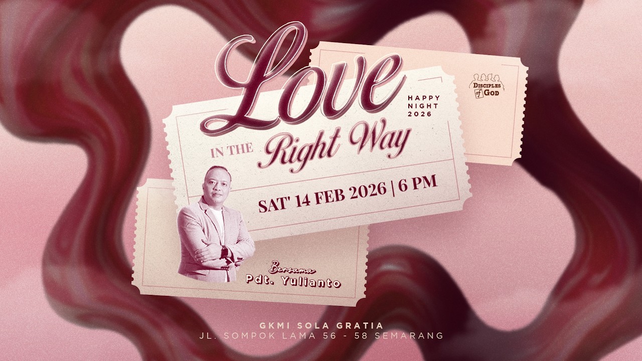 Happy Night 2026 