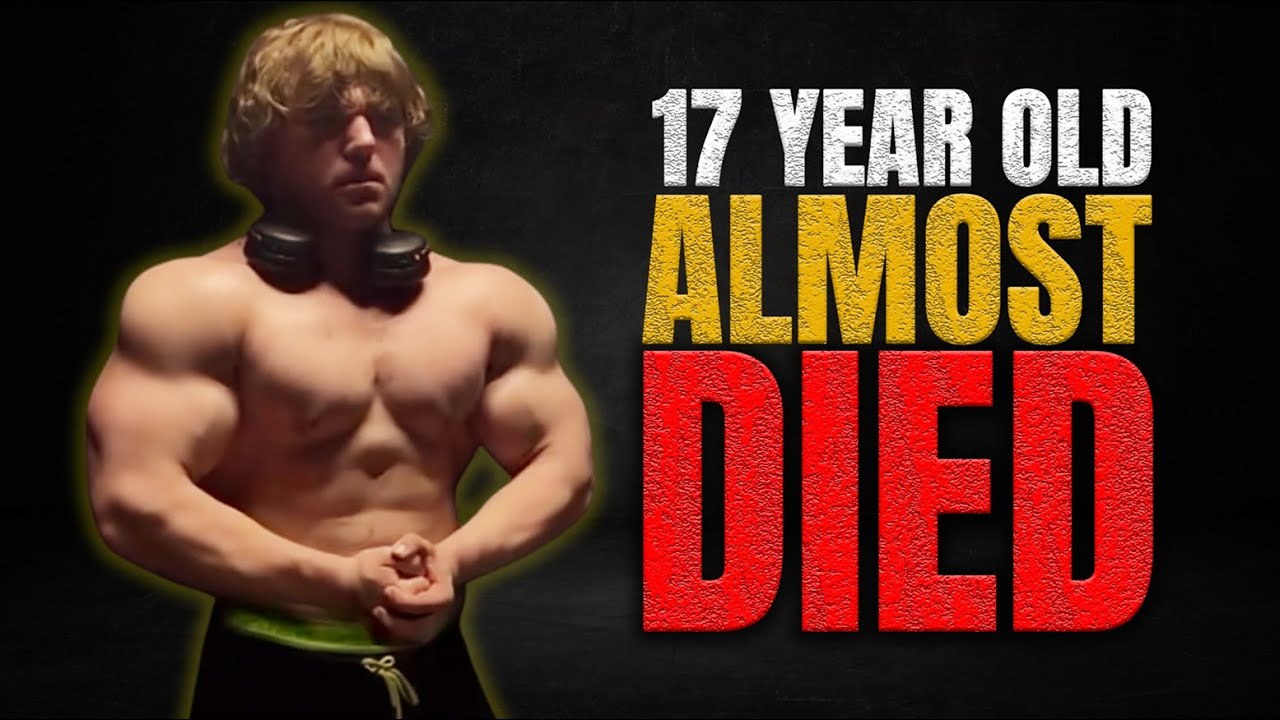 FAKE Natty Reused Needles&hellip; and It Nearly Ended His Life