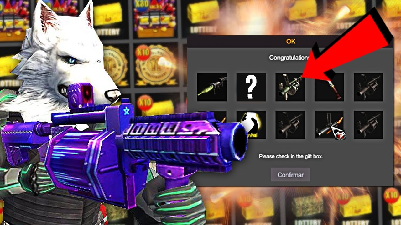 OP7🙀ABRO 500 LOTER&Iacute;AS x35🔥Y SACO ESTO en OPERATION7 2024