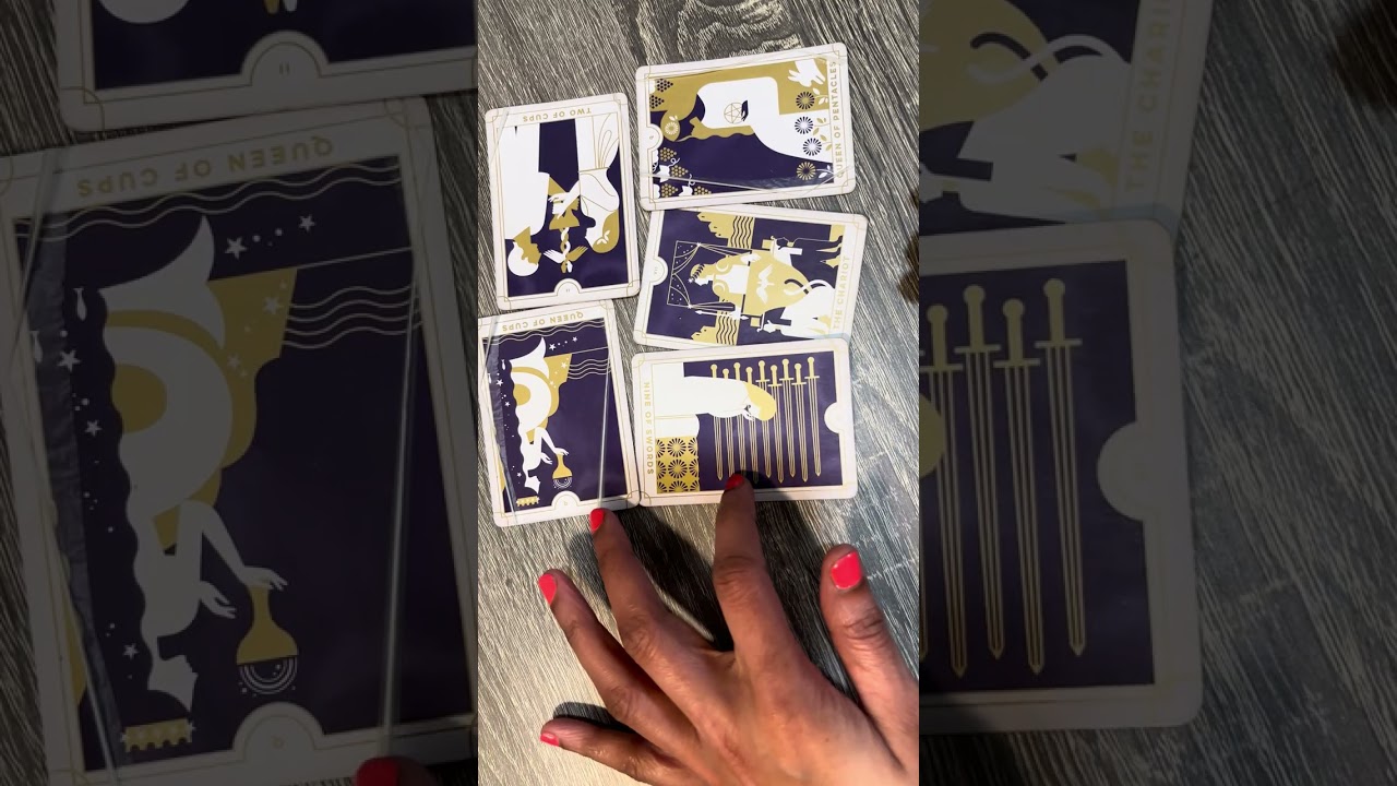 Jealous friend or family member can’t stand you being happy. Fake af. 