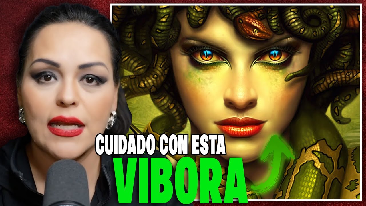 😠🐍PRECAUCIÓN ⚠️CON ESTE GRUPO DE  VÍBORAS TE TRAEN EN  CHISMES🚨PERO LO QUE VIENE NO SE LO ESPERAN ‼️