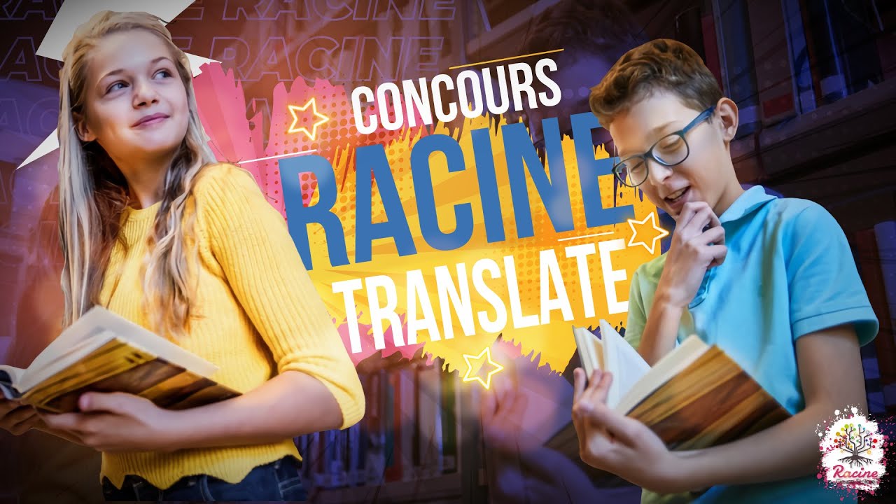 QUI SERA LE MEILLEUR #TRADUCTEUR ?