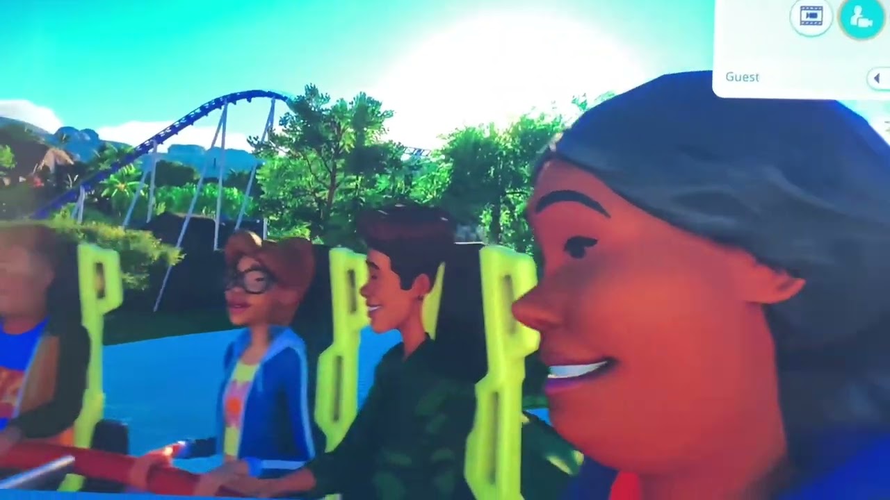 Universal Kids Resort
