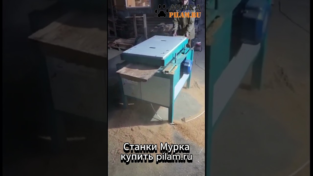 Мурка кромкообрезной станок проходного типа LT КМ-350 цена pilam.ru