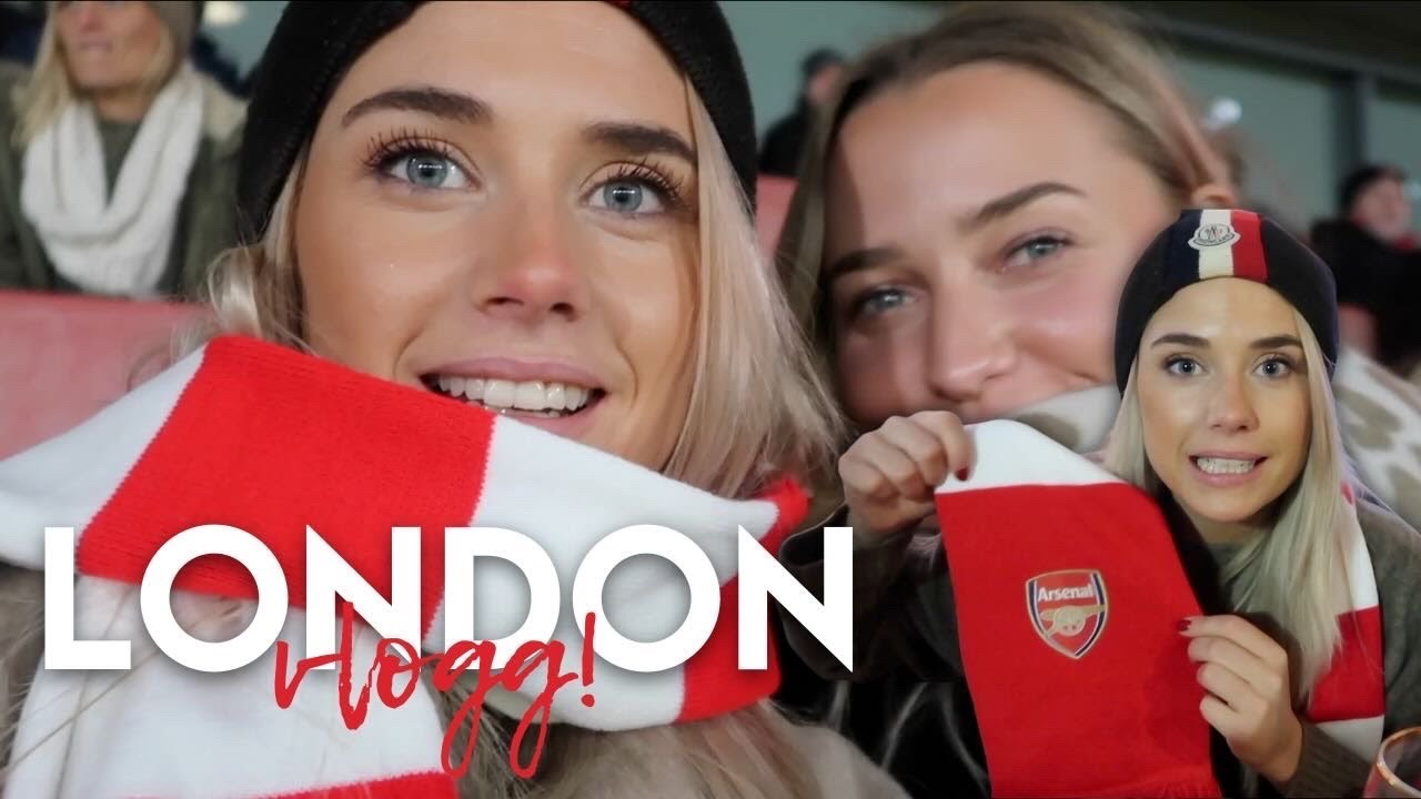 Första skoldagen i LONDON!!