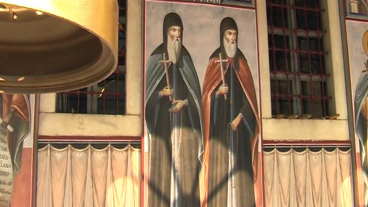 ΠΑΝΑΓΙΑ ΕΙΚΟΣΙΦΟΙΝΙΣΣΑ
