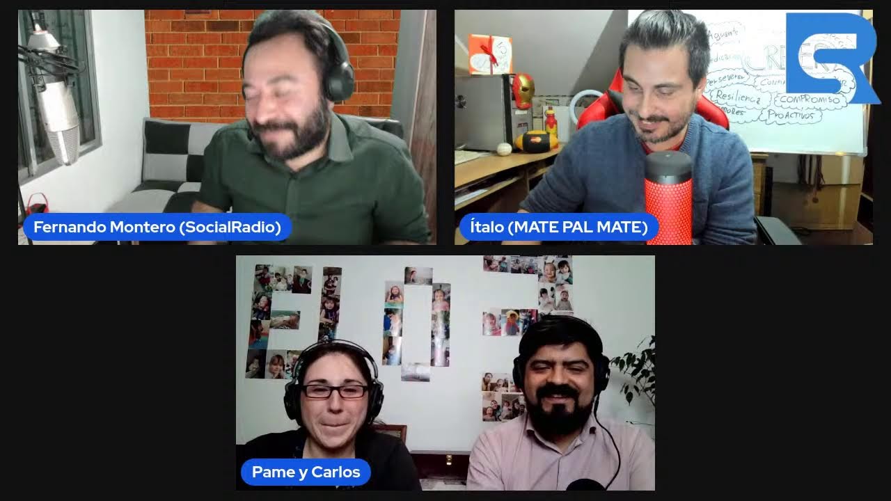 LINGUISTICA APLICADA A LA TRADUCCIÓN: ENTREVISTA A TU CRACK: CAPITULO 2