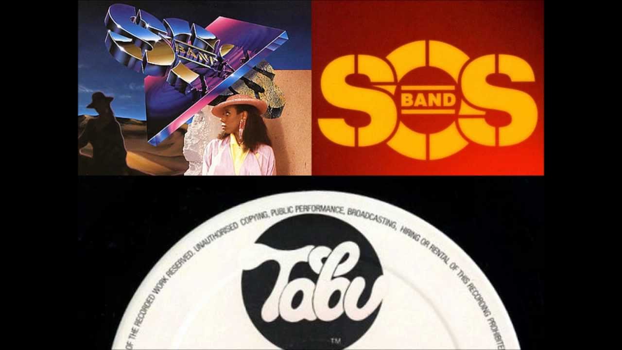 The S.O.S. Band - Borrowed Love (Extended)