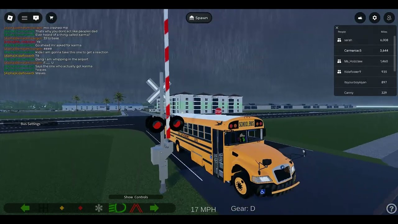 [Alpha] FL_School Buses