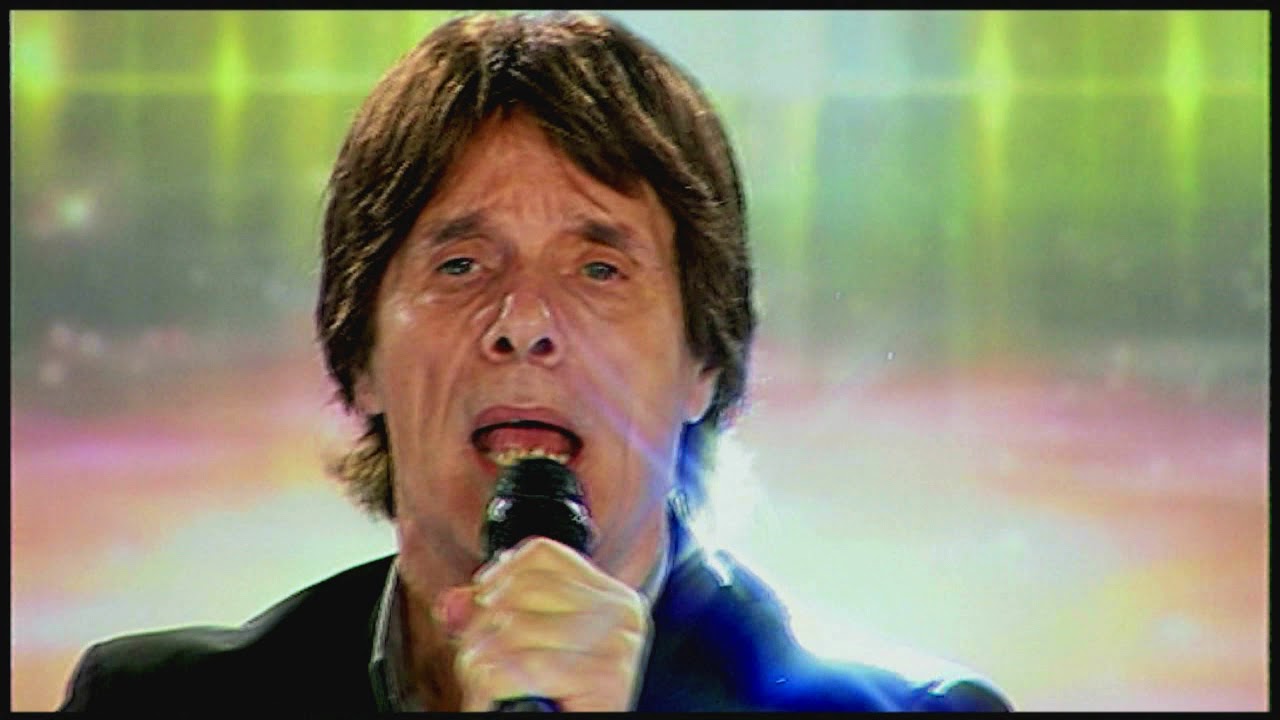 Franco Dani, Manchi solo tu - da MilleVoci 2018 ©
