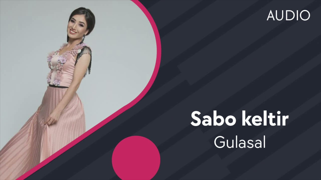 Gulasal - Sabo keltir (Official Music)