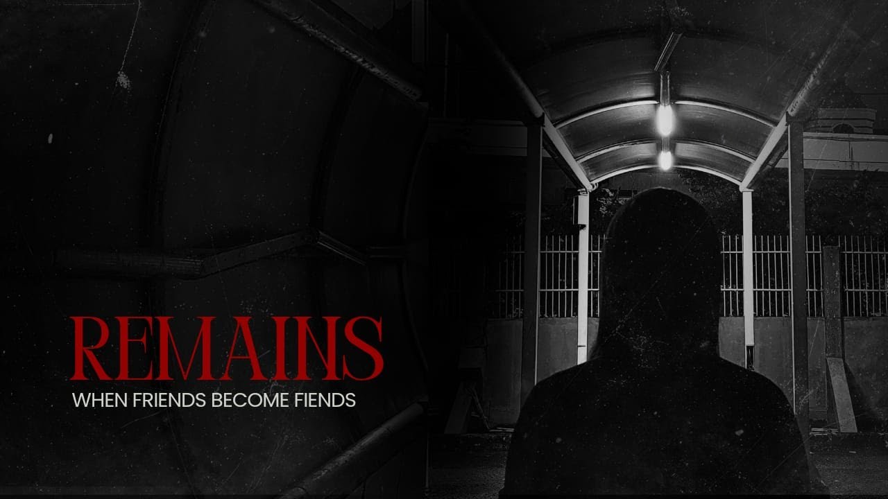 Remains | 12 IPA 2026