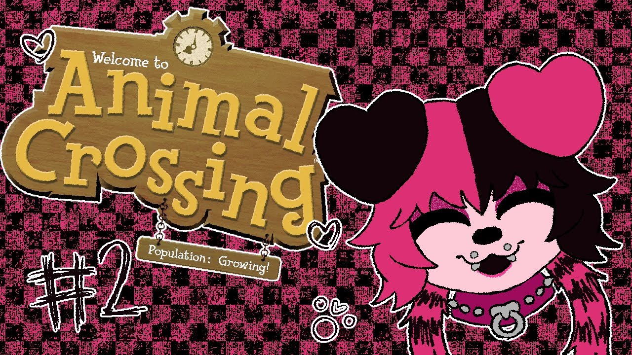 NO LONGER WORKING FOR TOM NOOK Animal Crossing Playthrough Episode 2 January 2 2026