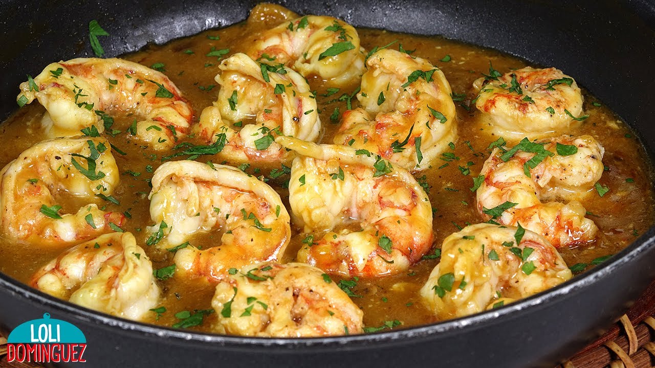 Aperitivo estrella para Navidad. Receta fácil.