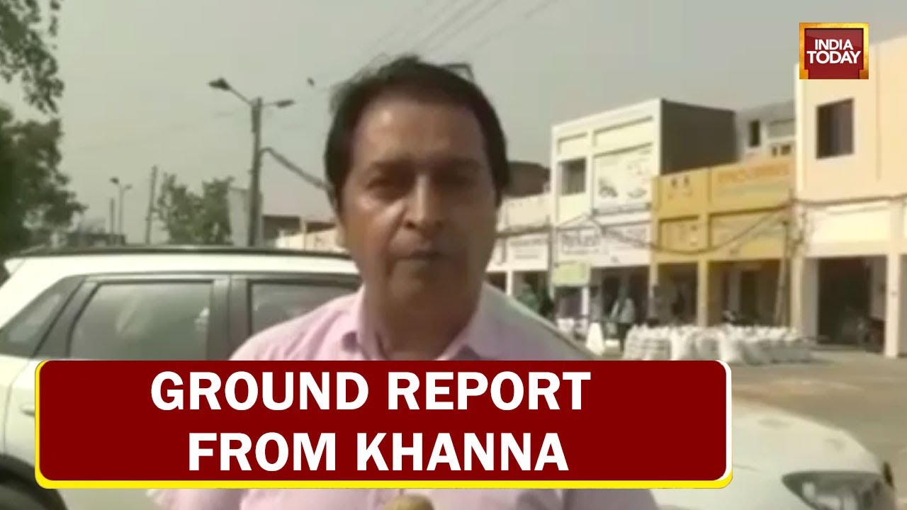 Russia-Ukraine War Ups Demand For Indian Wheat But Punjab May Not Be Benefitted: Know Why